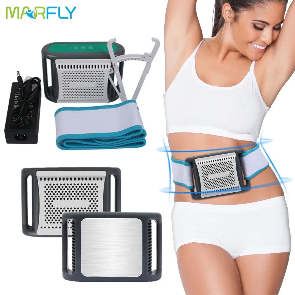 CryoSlim™ Cold Therapy Fat Freezing Belt