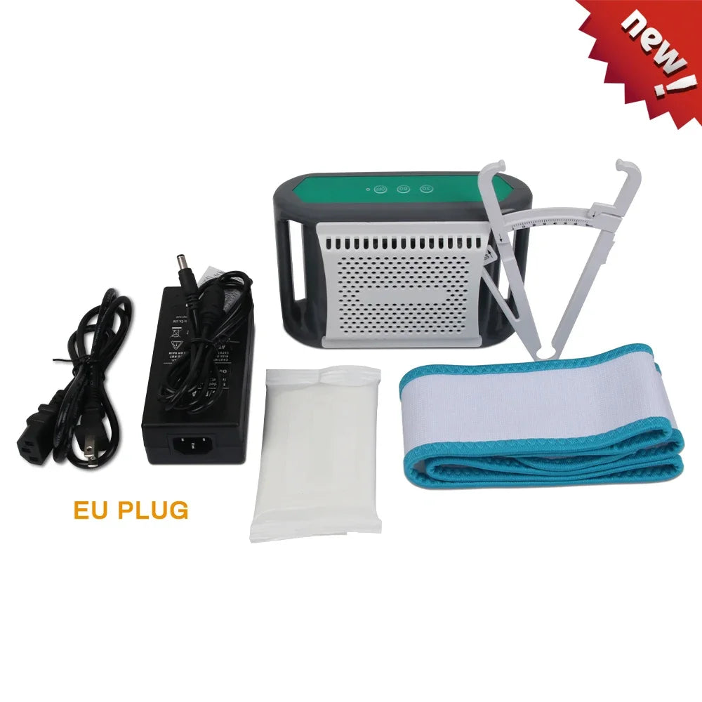 CryoSlim™ Cold Therapy Fat Freezing Belt