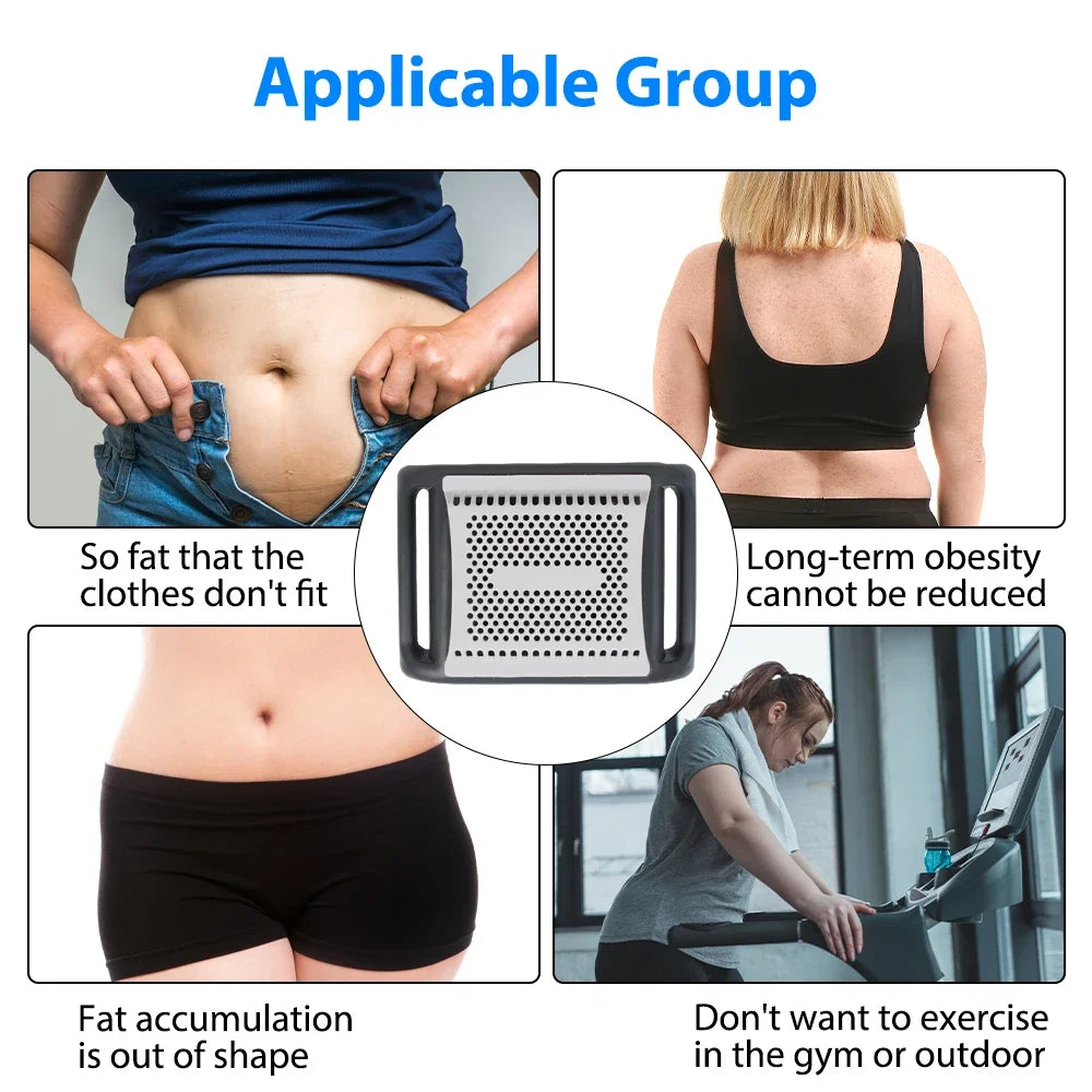CryoSlim™ Cold Therapy Fat Freezing Belt