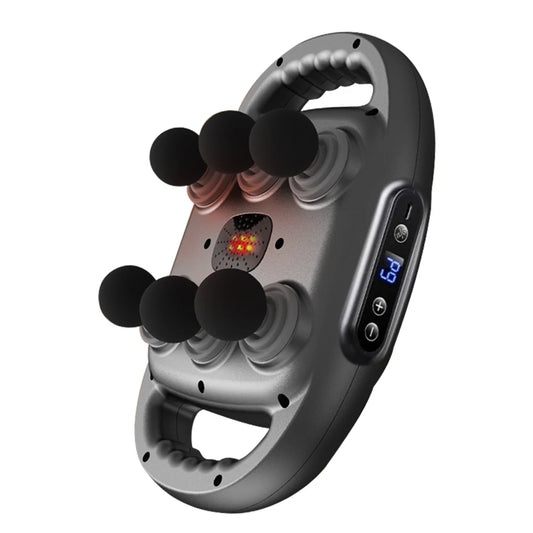 PEICON™ 6-Head Deep Tissue Fascia Massager